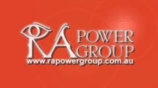 RA Power Group All Energy Show Promo