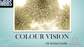 Color Vision, Theories of color Vision, Deficiency, Tests for Color Vision #mbbs #medicine #neetpg