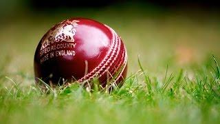 Dukes Cricket Ball Production Film 2015