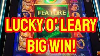 Lucky O Leary Slot | Poor Boy Slots