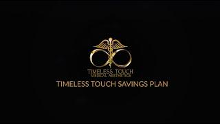 Timeless Touch Savings Plan