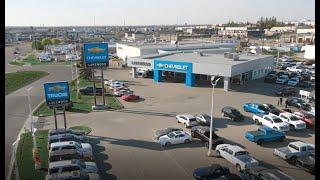 Automotive Service in Your Neighbourhood | Lakewood Chevrolet