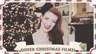 Queer-Friendly Christmas Films // Christmastide Day 5 [CC]