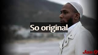 Yasiin Bey [Mos Def] ft. Slick Rick - Auditorium (Lyrics)