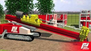 Prime Drilling   Horizontal directional Drilling explained