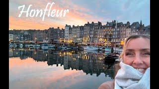 Honfleur France - Best accommodation EVER! Au coeur de Sainte Catherine - Normandy