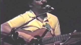 "O Cantador" (Like a Lover)- Dori Caymmi with Danilo Caymmi- Live at Centro Cultural São Paulo-