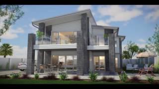 Platinum Homes - Animation