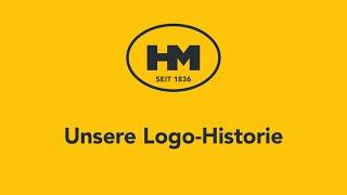 Die HM-Logo-Historie