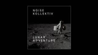 Noise Kollektiv - Revolving Around Beautiful Nothingness