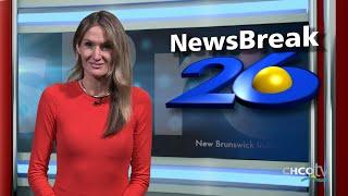 NewsBreak26 with Vicki Hogarth: 400+ St. Andrews residents join testing initiative to combat radon