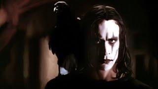 Sebastian s. Thompson- Revenge Of Eric Draven