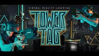 How to Multiplayer - TOWER TAG