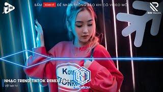 NONSTOP 2024 MIXTAPE | NHẠC TRẺ REMIX 2024 HAY NHẤT HIỆN NAY | NONSTOP 2024 VINAHOUSE BASS CỰC MẠNH