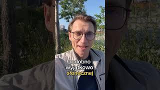 Jesteśmy w siedzibie Saxo Banku w Kopenhadze!ROLKA 2