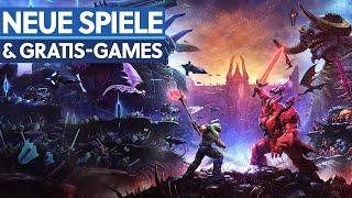 Zwei der besten Shooter überhaupt gibt's jetzt KOSTENLOS! - Neu & Gratis-Games