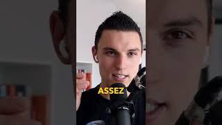 L'alcool et ton corps