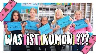 KUMON ??Meine LERN ROUTINE  | MaVie  Family Vlog