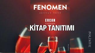 FENOMEN/KİTAP TANITIMI