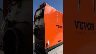 Neue 2023 VEVOR 5KW 12V Diesel Standheizung bald neues Vorstellung Video #vevor #standheizung