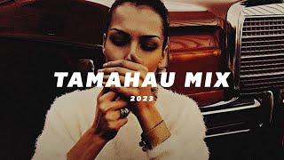 Tamahau - Rebel Musique Mix Vol. 1