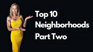 Top 10 Neighborhoods in Warrensburg *UPDATED* - Part 2