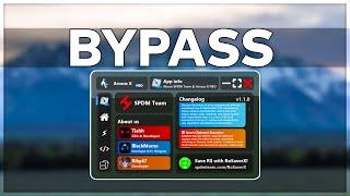 How To Bypass Byfron/Hyperion On PC To Continue Exploiting! (Arceus X)