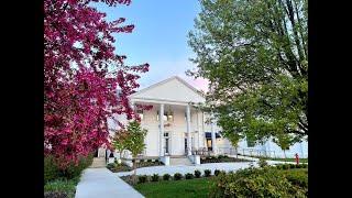 Pi Beta Phi 2021 House Tour Video
