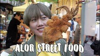 ALOR STREET FOOD#05