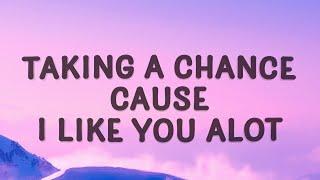 Lizz Robinett - Taking a chance cause I like you alot (Renai Circulation) (English Lyrics Cover)