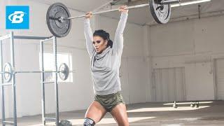 Prove It | Charlie Mike 6-Week Fitness Plan