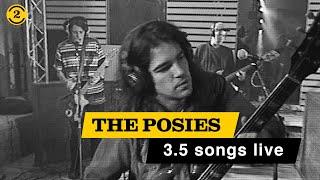 THE POSIES: 3.5 Songs Live on 2 Meter Sessions (1993)