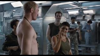 Aliens (1986) - Hey Vasquez