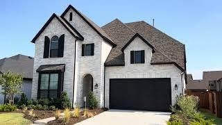 Luxury 4BR Home in Mantua Point, Van Alstyne, TX - Great Value!