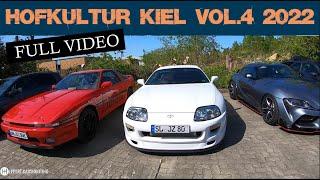 Hofkultur Kiel Vol.4 2022 - Full Video