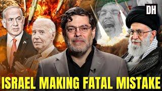 Israel COLLAPSING: Iran, Hezbollah, Yemen, Iraq & Syria Crush IDF, US Army w/ Prof. Mohammad Marandi