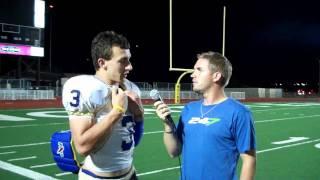 GigEm247 Video: Kerrville Tivy Quarterback Johnny Manziel