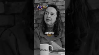 “ASSIM COMBATEMOS O EGOÍSMO” | Mente em Evolução | Lúcia Helena Galvão