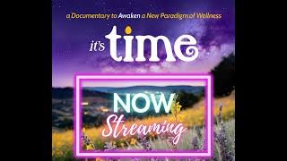 It's Time Documentary