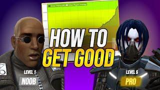 How I Got Good at SWTOR PVP and How You Can Get Better, too