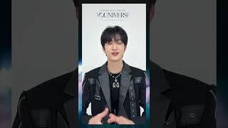#YOUNIVERSE_CONNECTED D- 7️⃣️ #경문
