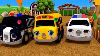 Wheels on the Bus, Old Mac Donald, ABC song ,Baby Bath Song CoComelon, Nursery Rhymes & Kids Songs