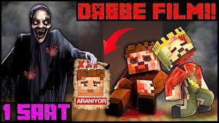 MINECRAFT DABBE MOVIE!  -Minecraft