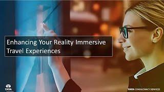 Enhancing Your Reality  Immersive Travel Experiences