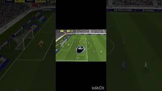football game #efootball #pesmobile #drpesmobile #football #efootball2023mobile #pesmobilethailandia