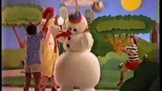 1980s McDonald's Commercial