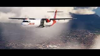 Microsoft Flight Simulator | Expert Series 1: ATR 42-600 / 72-600 Expansion