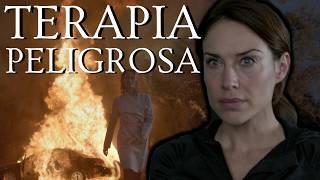 Terapia Peligrosa PELÍCULA COMPLETA | Películas de Suspenso | Claire Forlani | Pelis de Estrella