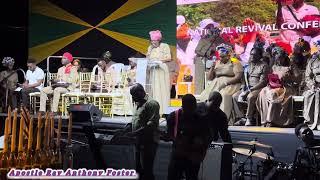 2025 NATIONAL REVIVAL CONFERENCE 
