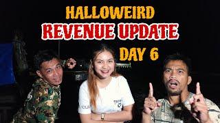 SHOCKING REVENUE UPDATE DAY 6